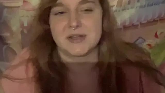 Photos of thickgingergoddess from StripChat is Freechat