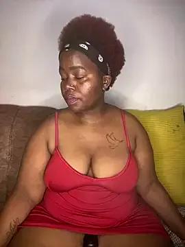 Thicklicious from StripChat is Freechat