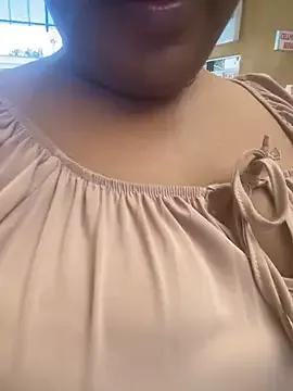 ThickTana webcams show profile image 
