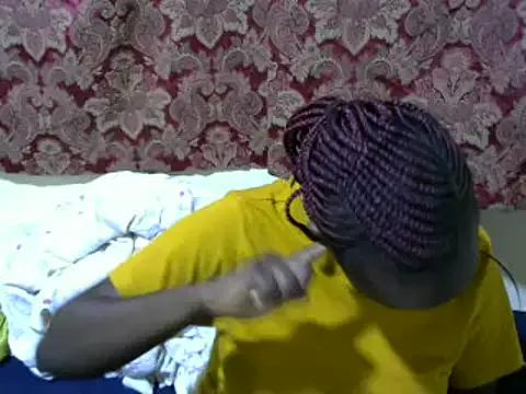Thicky_kyla webcams show profile image 