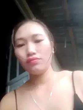 thienthanbabe from StripChat is Freechat