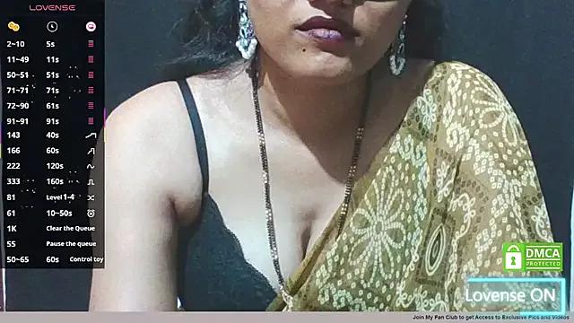 Photos of Thilothama_Vaishu from StripChat is Private