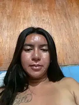 thinker_belle from StripChat is Freechat