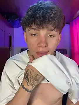 Thomas_Big_dick from StripChat is Freechat