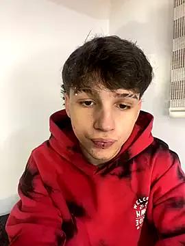 Thomas_Big_dick from StripChat is Freechat