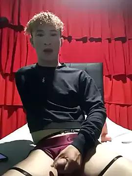 Thony_Sweet webcams show profile image 