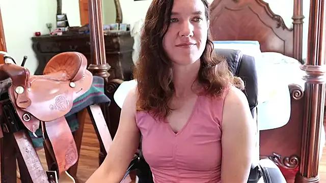 thornburyrose from StripChat is Freechat