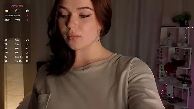 Photos of ThuBoppre from StripChat is Freechat