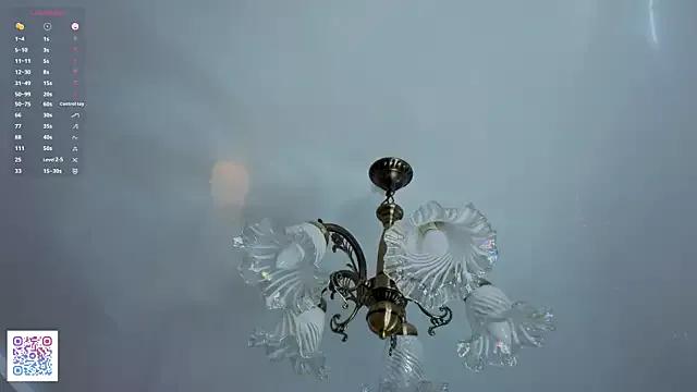 Photos of ThuBoppre from StripChat is Freechat