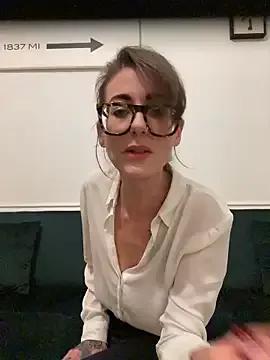 Thunder-Cunt webcams show profile image 