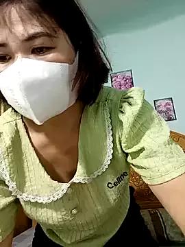 Thuong088 webcams show profile image 
