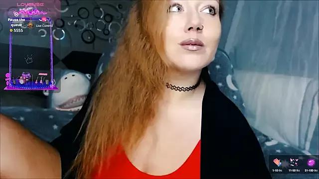 tia_meow from StripChat is Freechat