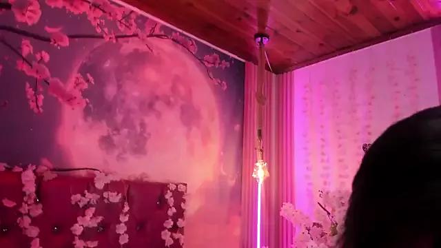 Tiana-Swel from StripChat is Freechat