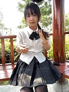 Photos of tiantian-26 from StripChat is Freechat