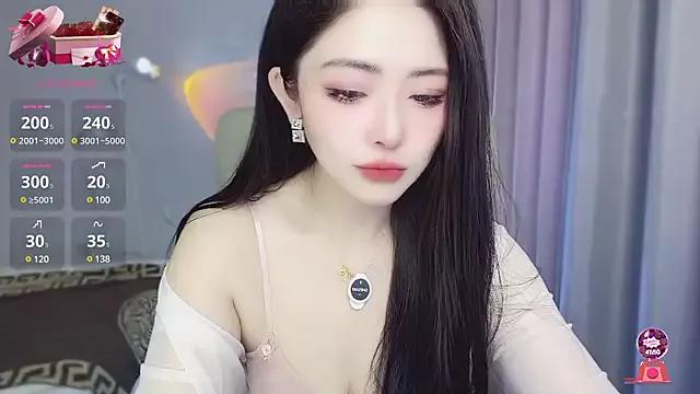 Photos of tiantian-8888 from StripChat is Freechat