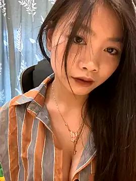 Tiaotiao-20 webcams show profile image 