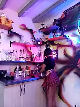 Tiara_Zanss webcams show profile image 