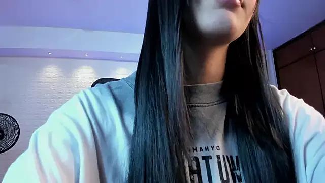 Tifanny_Jhoson from StripChat is Freechat