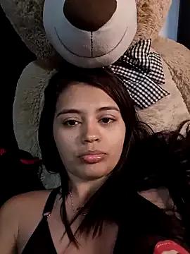 Tifanny_turner webcams show profile image 