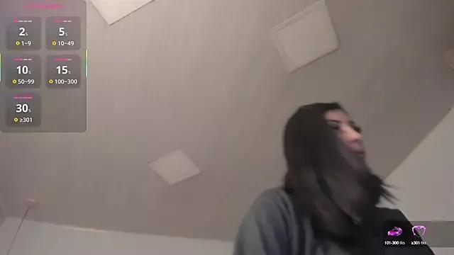 tiffani__love from StripChat