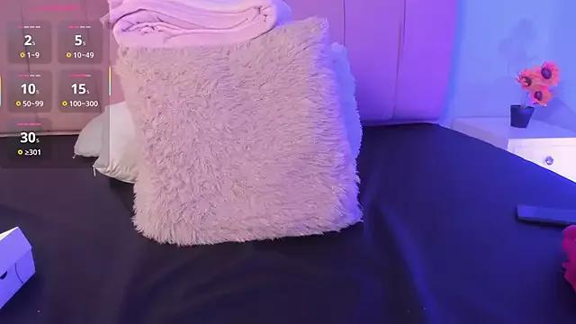 tiffani__love from StripChat