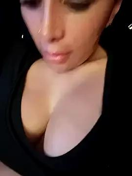 Tiffani__love webcams show profile image 