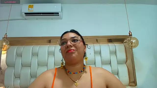 TiffantyAndStacy from StripChat