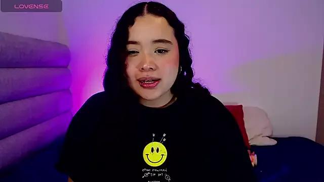 Tiffany-Giil from StripChat