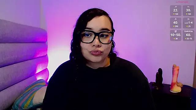 Tiffany-Giil from StripChat