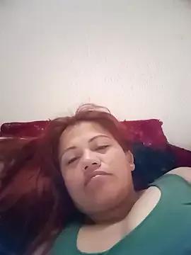 Tiffany-Parker_ from StripChat is Freechat