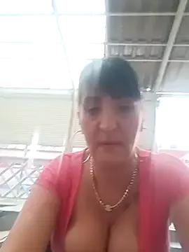 Tiffany35 from StripChat is Freechat