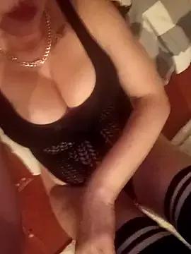 Tiffany35 from StripChat