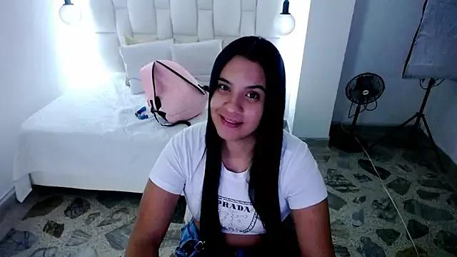 tiffany__pink from StripChat