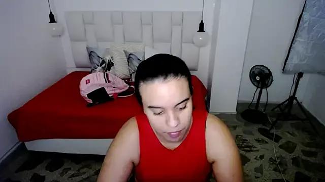 tiffany__pink from StripChat