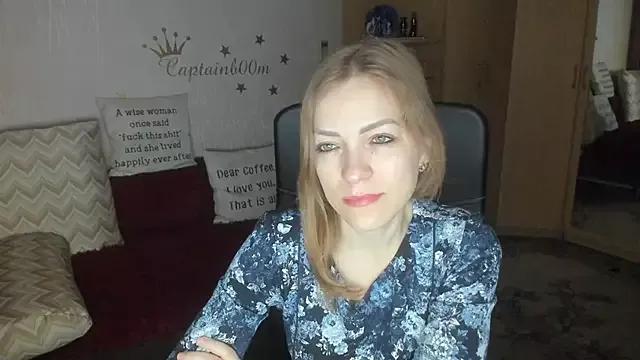 Tiffany_Bates from StripChat is Freechat