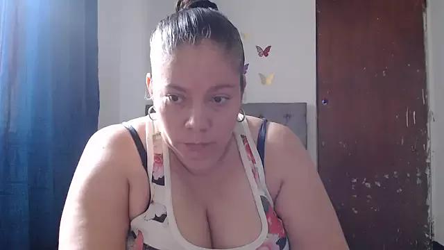 tiffany_horny_1 from StripChat