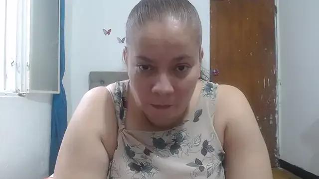 tiffany_horny_1 from StripChat