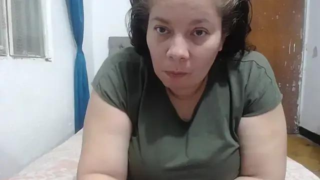 tiffany_horny_1 from StripChat