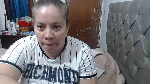 tiffany_horny_1 from StripChat