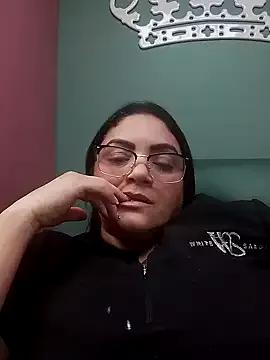 tiffany_Johnson1 from StripChat is Freechat