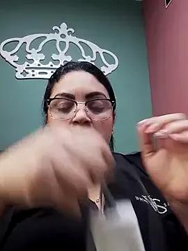 tiffany_Johnson1 from StripChat