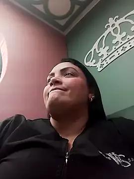 tiffany_Johnson1 from StripChat