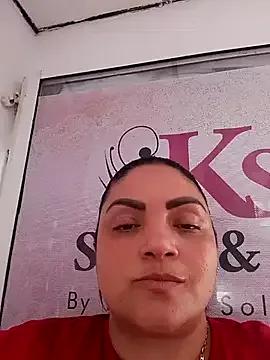 tiffany_Johnson1 from StripChat