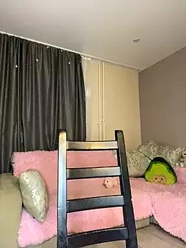Tiffany_Kissss from StripChat is Freechat