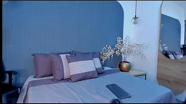 Tiffany_Lam from StripChat is Freechat