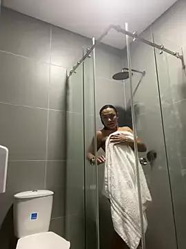 Tiffany_Lam from StripChat