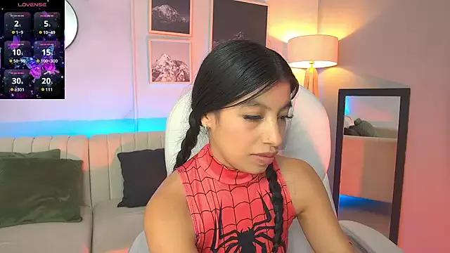 Tiffany_Low from StripChat