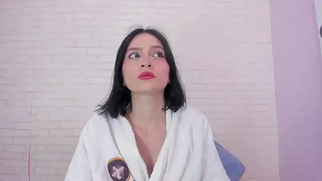 Tiffany_mendez from StripChat