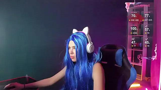 Tiffany_Scot from StripChat