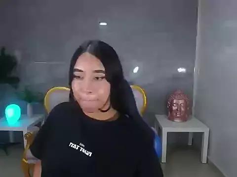 tiffany_smith_s from StripChat